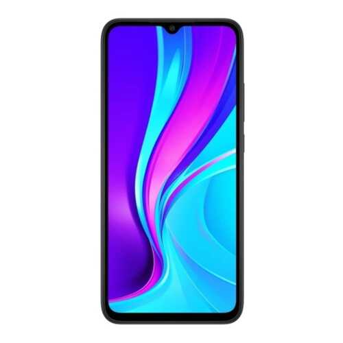 Смартфон Redmi 9C NFC 3+64GB RU Twilight B в Билайн