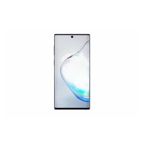 Смартфон Samsung Galaxy Note 10 256Gb Black (SM-N970F) в Билайн