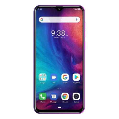 Смартфон Ulefone Note 7P 32Gb Purple в Билайн