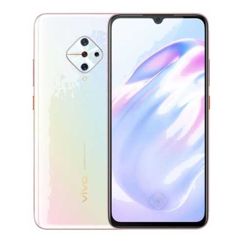 Смартфон Vivo V17 32Gb Fancy Sky (1910) в Билайн