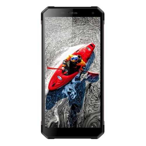 Смартфон Wigor V4 32Gb Black в Билайн