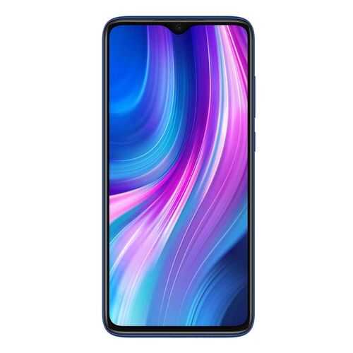 Смартфон Xiaomi Redmi Note 8 Pro 25980 в Билайн