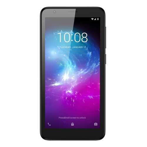 Смартфон ZTE Blade A3 16Gb Blue в Билайн